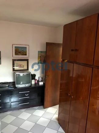 Imagem CASA RESIDENCIAL TIPO CHALE NO BAIRRO JARDIM COPACABANA -SÃO BERNARDO DO CAMPO.