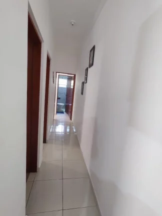 Imagem Casa com 3 dorms, Vila Seabra, Mongaguá - R$ 320 mil, Cod: 1505