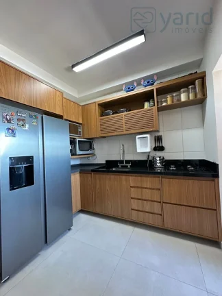 Imagem APARTAMENTO À VENDA NO RESIDENCIAL ALTISSIMI, RECANTO QUARTO CENTENÁRIO, JUNDIAÍ