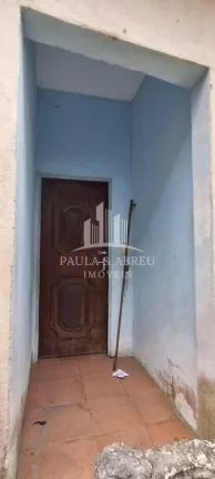 Imagem São 4 Casas 245m² (7 X 35mts), Agora só 215 mil, 3 Cômodos cada, contas separadas, Ótimo pra Renda, 1 Vaga, no Jardim Columbia, Mauá-SP