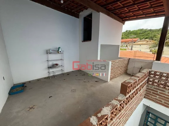 Imagem Casa com 6 dormitórios à venda, 295 m² por R$ 1.500.000,00 - Ogiva - Cabo Frio/RJ