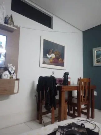 Imagem Sobrado com 160m² de Área Privativa - Ingleses
