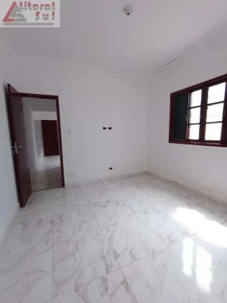 Imagem CASA RESIDENCIAL em PRAIA GRANDE - SP, MARACANÃ