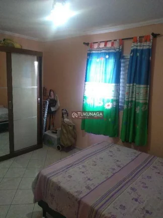 Imagem Apartamento com 2 dormitórios à venda, 49 m² por R$ 195.000,00 - Centro - Guarulhos/SP