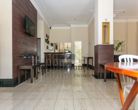 Imagem Apartamento à venda em Perdizes 4 quartos (2 suites)2 vagas com 123 m2