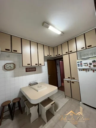 Imagem Apartamento no centro de Mogi Mirim