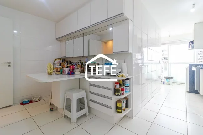 Imagem Cobertura à venda, 354 m² por R$ 4.200.000,00 - Península/ On the Park - Rio de Janeiro/RJ