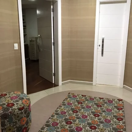 Imagem Apartamento à venda, 380 m² por R$ 1.800.000,00 - Centro - Suzano/SP