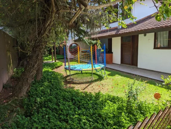 Imagem Casa tradicional ampla na trindade, qualidade e espaço