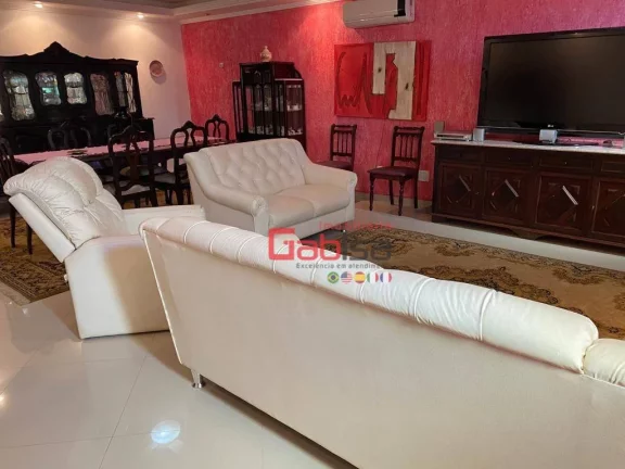 Imagem Casa com 4 dormitórios à venda, 320 m² por R$ 900.000,00 - Balneário São Pedro - São Pedro da Aldeia/RJ