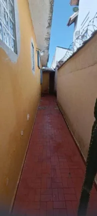 Imagem Casa com 5 dormitórios à venda, 131 m² por R$ 800.000,00 - Aviação - Praia Grande/SP