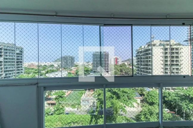 Imagem Apartamento à Venda - Recreio, 3 Quartos, 99 m2