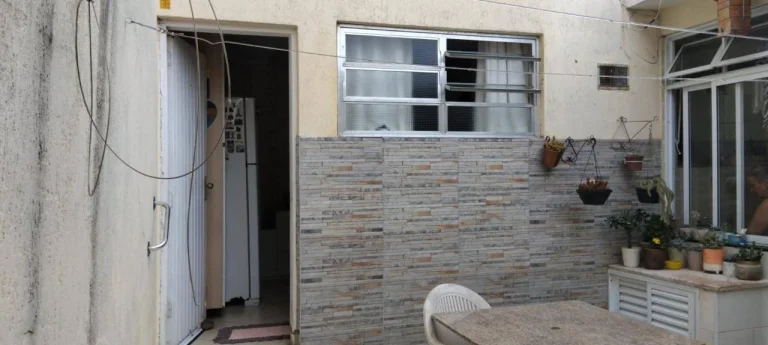 Imagem Casa Térrea com 3 dormitórios à venda na Vila Mafra