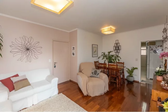 Imagem APARTAMENTO RESIDENCIAL em São Paulo - SP, Santa Teresinha