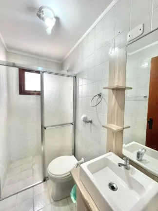 Imagem Apartamento 1 Dormitório - Bairro Centro