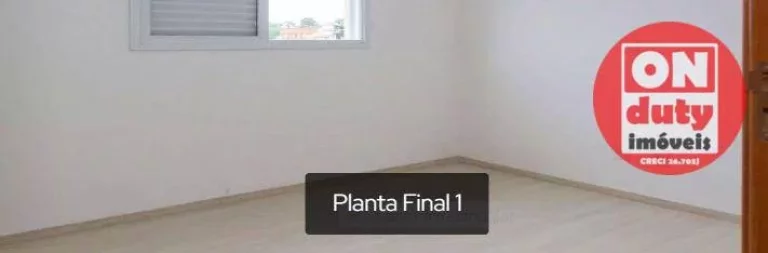 Imagem Apartamento à venda, 31 m² por R$ 300.000,00 - Estuário - Santos/SP