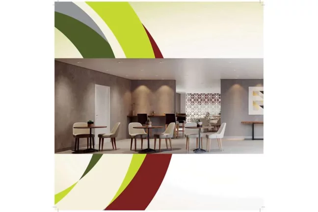 Imagem APARTAMENTO NOVO 2 Dorm. Entrada Reduzida pra Realização do Seu Sonho!!!