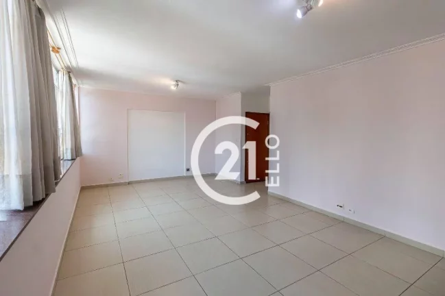 Imagem Apartamento com 2 dormitórios para alugar, 103 m² - Itaim