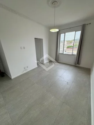 Imagem Apartamento em Niterói à Venda: Reformado, 1 Quarto