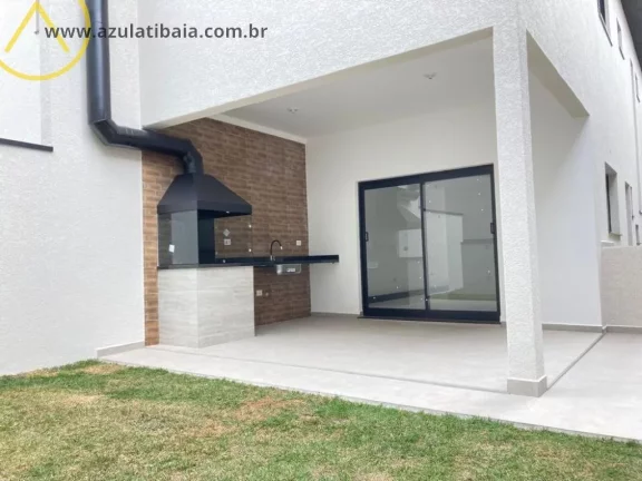 Imagem Casa para Venda em Atibaia, Jardim Dos Pinheiros, 3 dormitórios, 1 suíte, 2 banheiros, 2 vagas