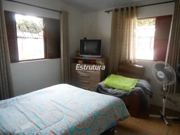 Imagem Casa 3 dormitórios à venda Nossa Senhora do Rosário Santa Maria/RS