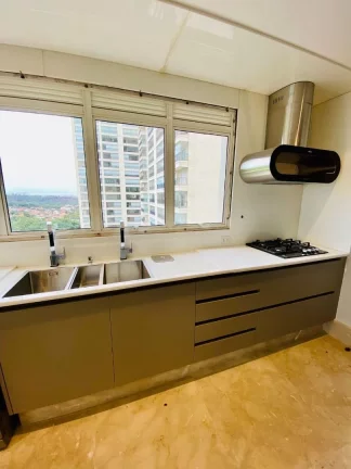 Imagem Apartamento Luxuoso Ed .Lindenberg! Alto padrão em localização nobre da cidade. São 365m² priva...