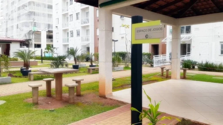 Imagem APARTAMENTO COM 48 m² - OCIAN - PRAIA GRANDE SP