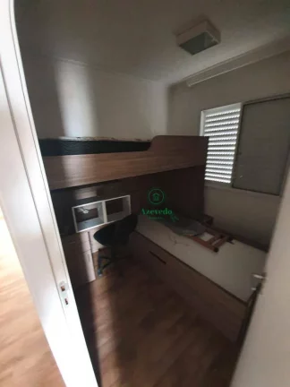 Imagem Apartamento à venda, 64 m² por R$ 430.000,00 - Ponte Grande - Guarulhos/SP
