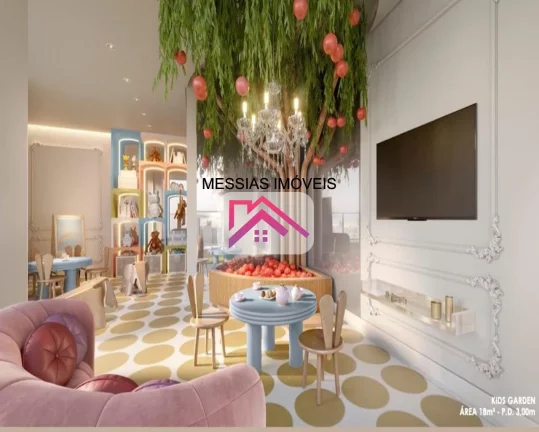 Foto do imóvel: APARTAMENTO RESIDENCIAL em SÃO PAULO - SP, PINHEIROS