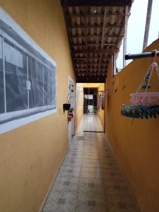 Imagem Casa 4 Dormitórios para venda em São José dos Campos - SP