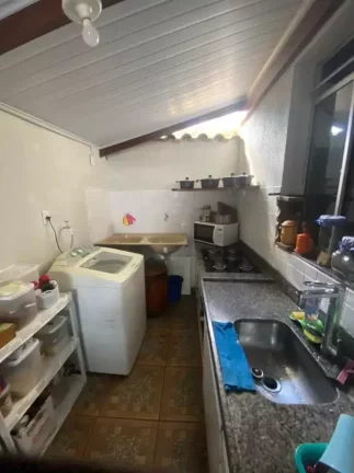 Imagem Área privativa à venda, 3 quartos, 2 vagas, São João Batista - Belo Horizonte/MG