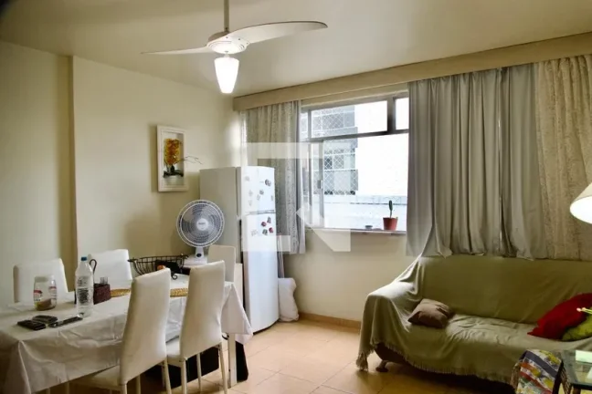 Imagem Apartamento à Venda - Leblon, 2 Quartos, 70 m2