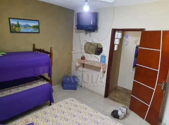 Imagem Casa a venda no Perequê-Açu em Ubatuba!