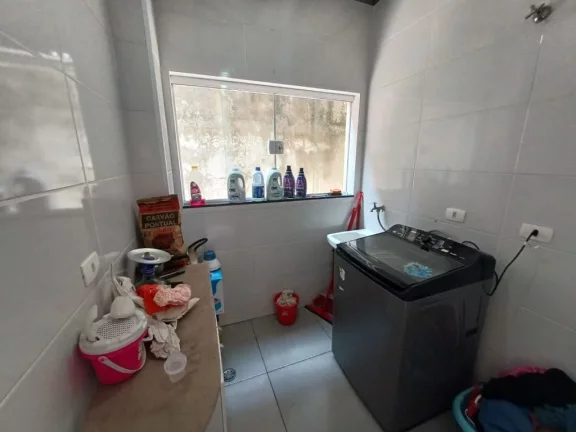 Imagem Sobrado com 3 dormitórios à venda, 200 m² por R$ 780.000,00 - Jardim Quaresmeira - Suzano/SP