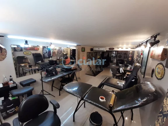 Imagem Loja à Venda, 50 m² em Botafogo - Rio De Janeiro Imagem Loja à Venda, 50 m² em Botafogo - Rio De Janeiro