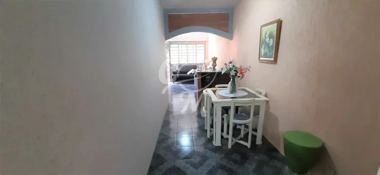 Imagem Casa com 3 dormitórios para venda ou permuta
