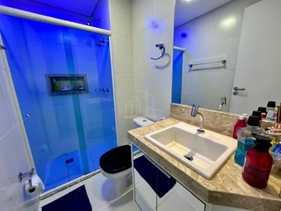 Imagem Apartamento 3 Quartos Reformado à Venda | Residencial Natura ? Alphaville Salvador I | 80m²