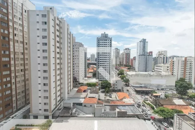 Imagem Apartamento à Venda - Vila Mariana, 1 Quarto, 42 m2