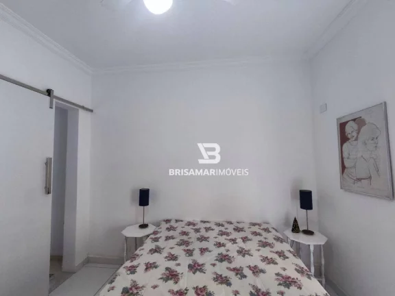 Imagem ENSEADA - DUAS QUADRAS DA PRAIA , LOCALIZAÇÃO ESPETACULAR , NOVO , GARAGEM NO PRÉDIO.