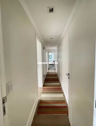 Imagem Apartamento Frente Mar com 04 Suítes em Balneário Camboriú