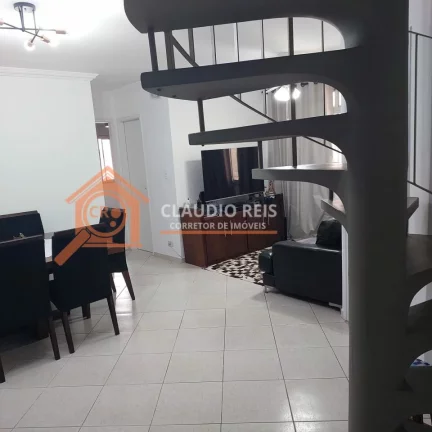 Imagem Apartamento com 3 Quartos à venda, 70m² - Vila Das Belezas