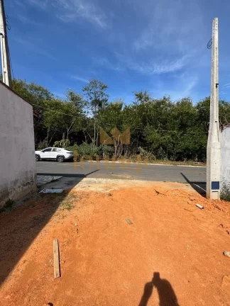 Imagem Terreno à venda em Jardim Santa Marta Z. Norte - Sorocaba/SP
