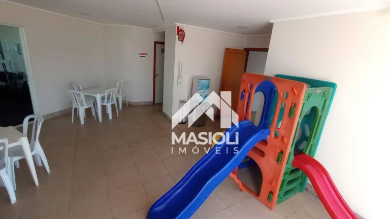 Imagem Apartamento com 3 dormitórios para alugar, 110 m² - Praia do Suá - Vitória/ES