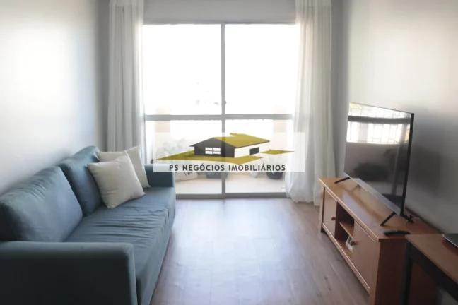 Imagem Apartamento Para venda Jabaquara. 63m2