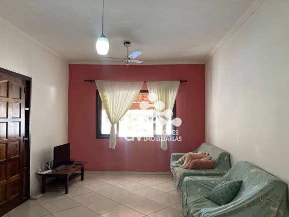 Imagem Casa com 3 dormitórios à venda por R$ 650.000 - Lagoinha - Ubatuba/SP
