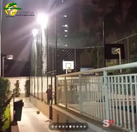 Imagem APTO DE 46M² COM 2 DORMS E 1 VAGA NA VILA AMALIA