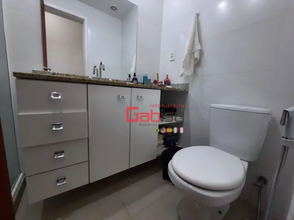Imagem Apartamento com 2 dormitórios à venda, 96 m² por R$ 750.000,00 - Vila Nova - Cabo Frio/RJ