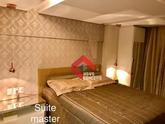 Imagem Apartamento à venda, 92 m² por R$ 620.000,00 - Joaquim Távora - Fortaleza/CE