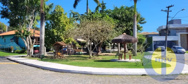 Imagem Vende se TERRENO em CONDOMINIO Várzea das moças