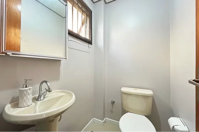 Imagem CC 206 Casa 610191037-91 - Casa à venda no bairro Camaquã - Porto Alegre/RS
